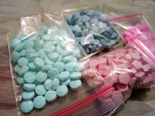 Tranxene te koop