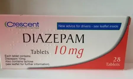 diazepam te koop