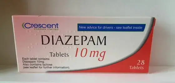 diazepam te koop