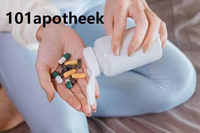 Methadon kopen