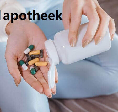 PREGABALINE ONLINE KOPEN