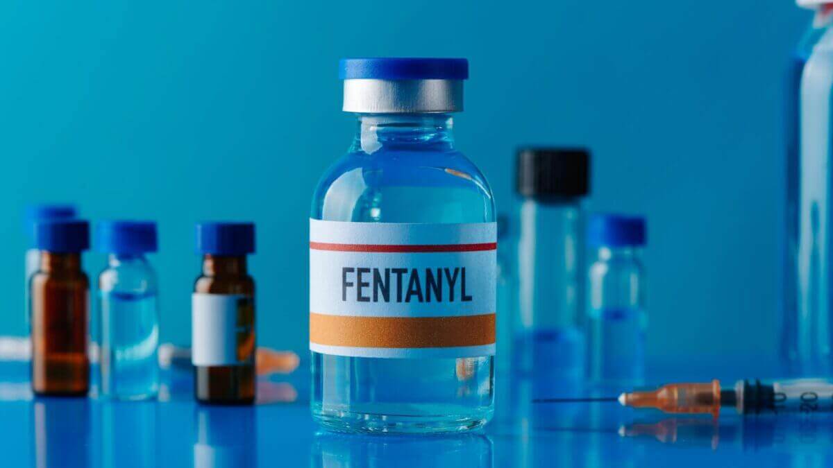 wat is fentanyl