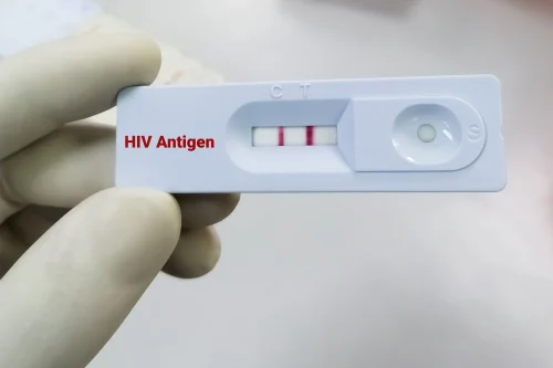 buy HIV test kid online